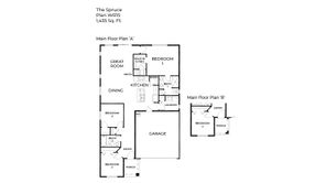 2897 U STREET (Spruce)