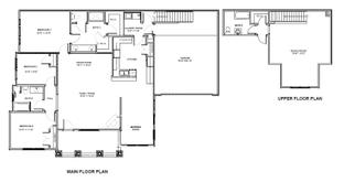 Charleston - Retreat at Edinburgh Farms: Chesapeake, Virginia - D.R. Horton Basic