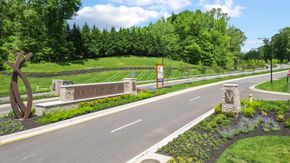 Pinegrove Townhomes - La Plata, MD