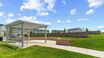 casa en Spring Hills por D.R. Horton Basic