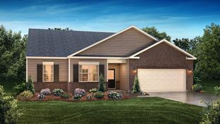 Booth - Nolen Farm: Gastonia, North Carolina - D.R. Horton