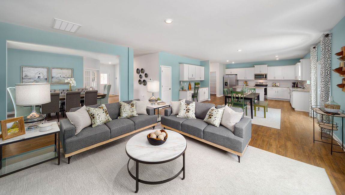 7554 Nolen Farm Drive. Gastonia, NC 28056