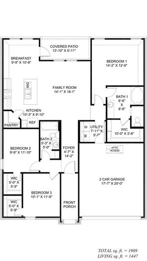 131 Colett Drive (Bellvue)