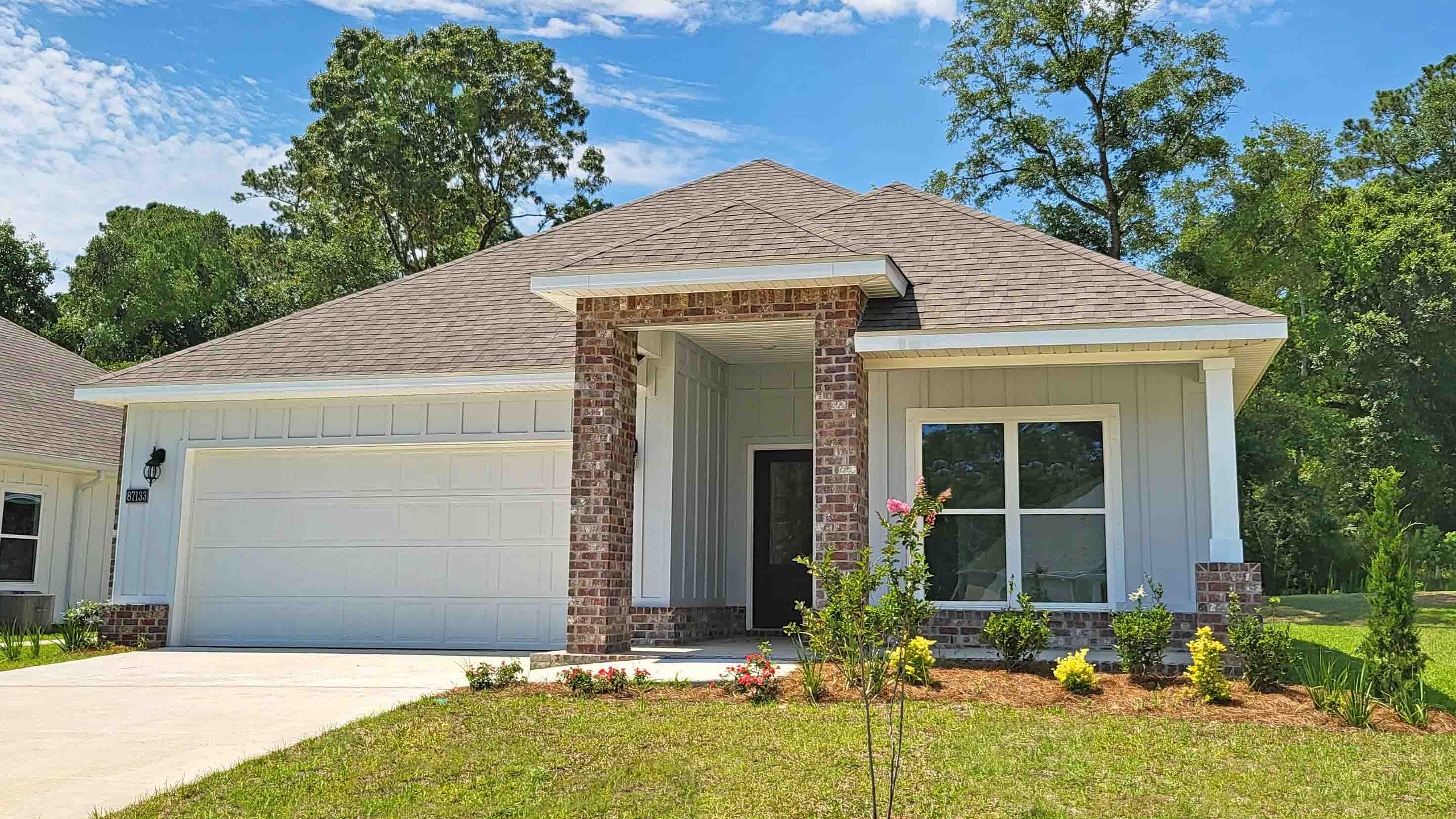 The Preserve at Diamondhead in Diamondhead, MS New Homes by D.R. Horton