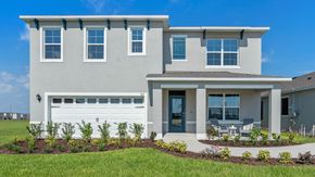 Cypress Park Estates - Haines City, FL