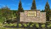 casa en Barksdale Crossing por D.R. Horton Basic