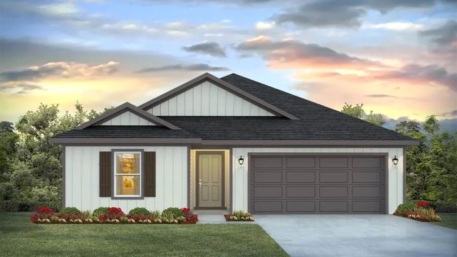 154 Owls Head Farms Blvd. Freeport, FL 32439