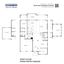 casa en Enclave at Virginia Crossing por D.R. Horton Basic