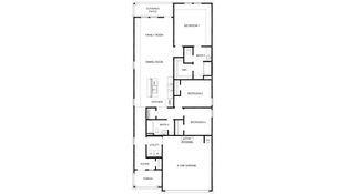 Caroline - The Enclave at Hefner Crossing: Oklahoma City, Oklahoma - D.R. Horton