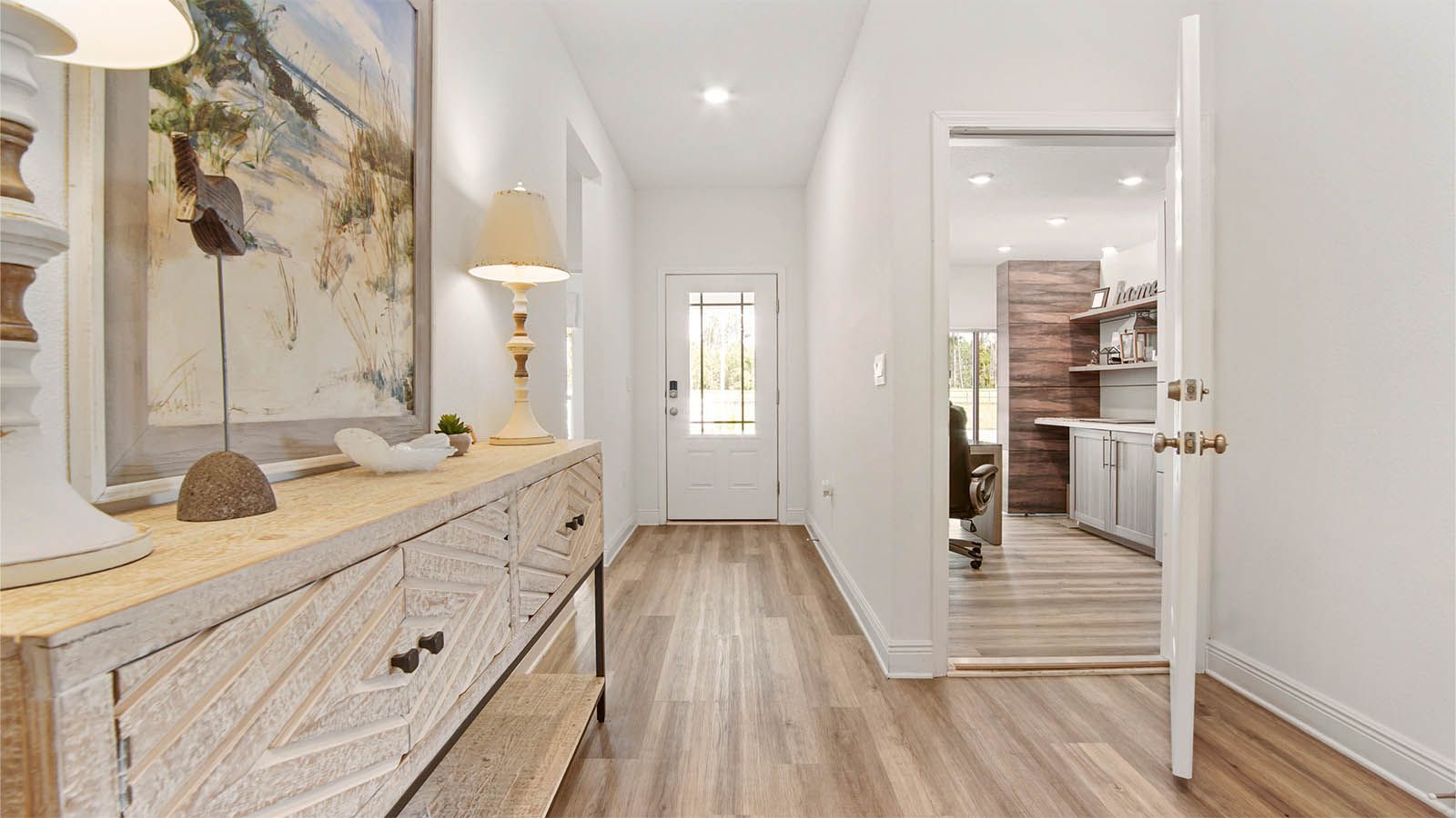 154 Owls Head Farms Blvd. Freeport, FL 32439