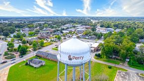 The Preserve at Agricultural Village - Perry, GA