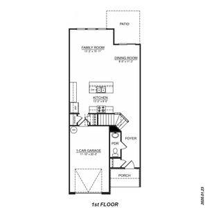 358 Creekview Road (Lansing)