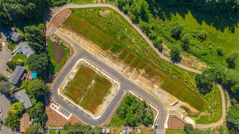 Kevanna Park Meadows in Vancouver, WA New Homes by D.R. Horton