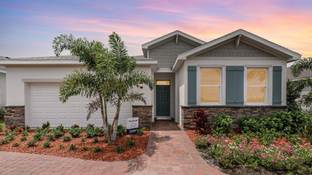 Bristol - Cypress Bay West: Palm Bay, Florida - D.R. Horton