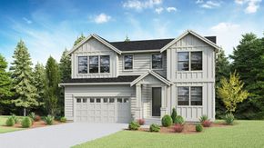 Riverstone Estates - Snohomish, WA
