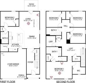 10774 Upland Drive (Robie)