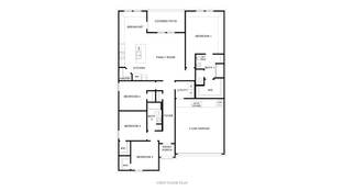Fargo - Starlight Estates: Corpus Christi, Texas - D.R. Horton