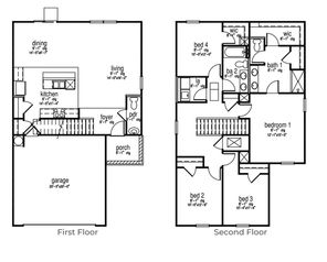 1327 MOSSER DR (AISLE)