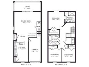 KELSEY - Oak Pointe: Apopka, Florida - D.R. Horton Basic