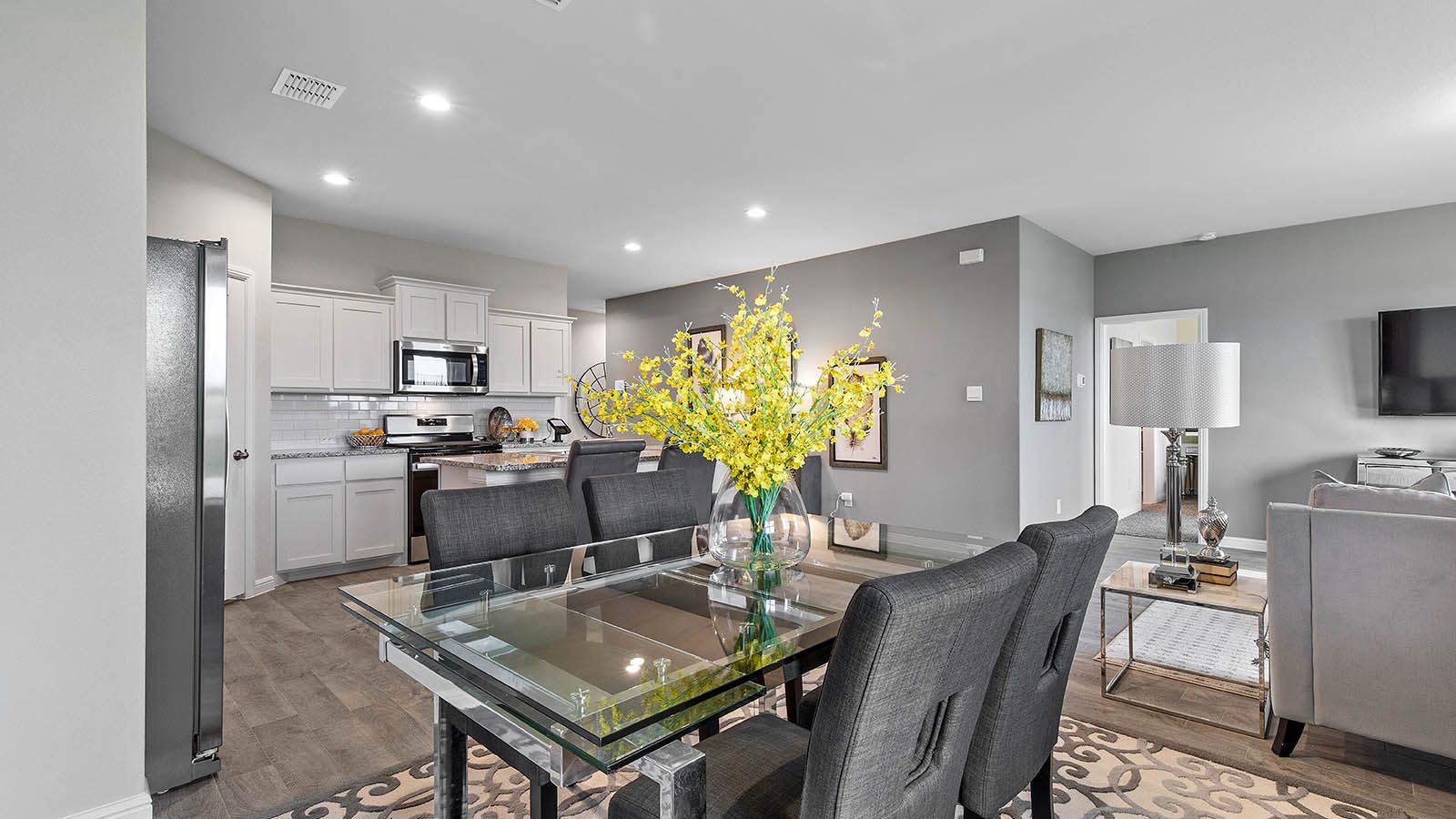 136 Springhill North Road. Boyd, TX 76023