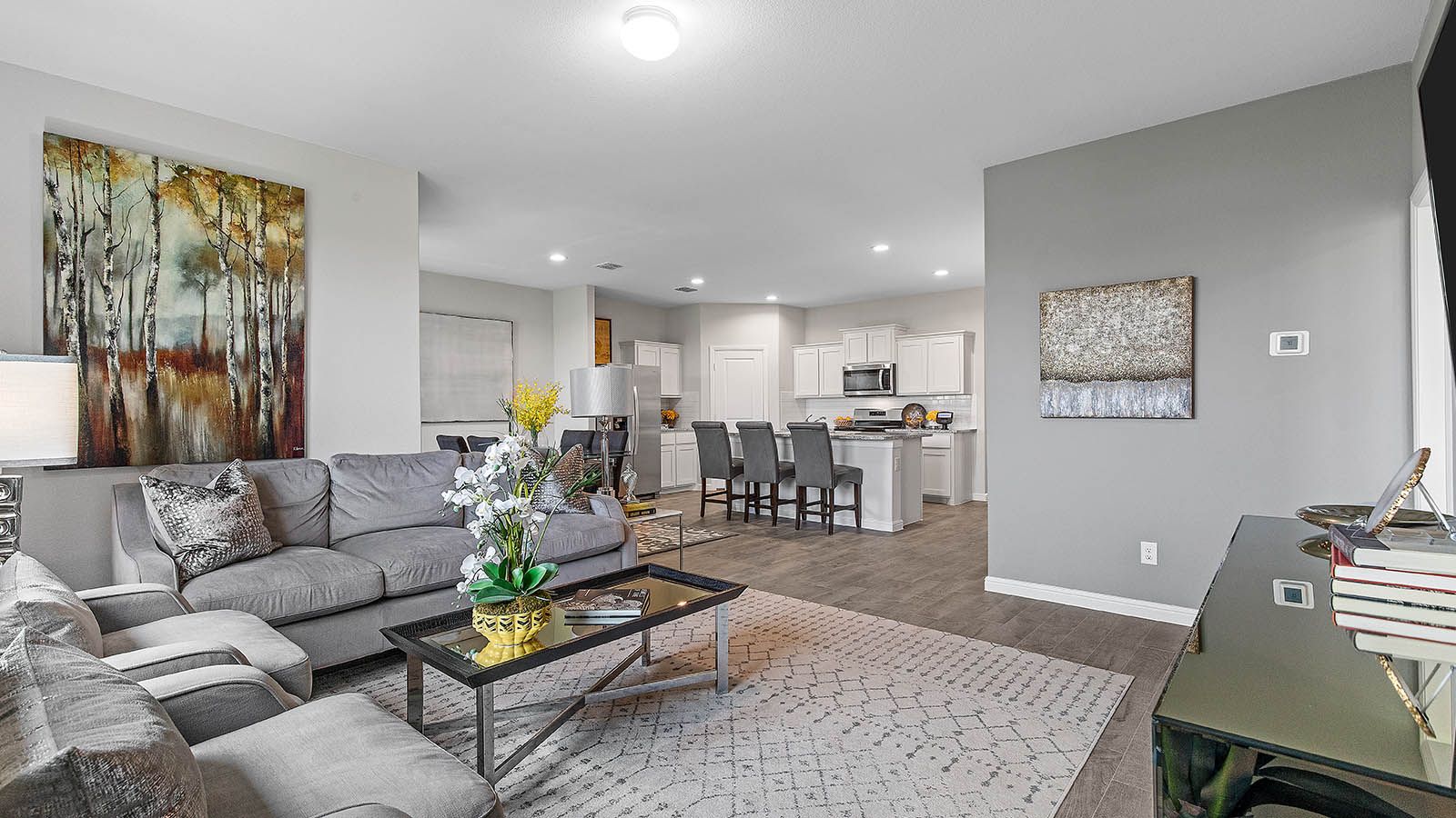 136 Springhill North Road. Boyd, TX 76023