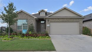 OXFORD - Springhill South: Boyd, Texas - D.R. Horton