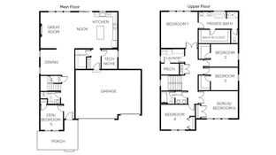 Legacy - Harrison Court: North Bend, Washington - D.R. Horton Basic
