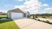 casa en Crescent Ridge por D.R. Horton Basic