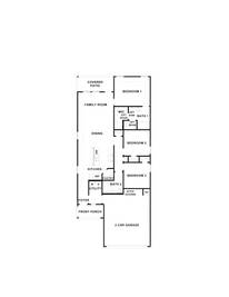 Amber - Midtown Reserve: College Station, Texas - D.R. Horton Basic