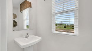 Haven - Prairie Ridge Traditional Single Family: Hampshire, Illinois - D.R. Horton