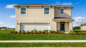 Campbell Crossing - Port Orange, FL