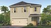 casa en Campbell Crossing por D.R. Horton Basic