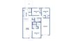 casa en Bellemeade Landing por D.R. Horton Basic