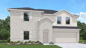 461 Lampasas Trail (Perry)