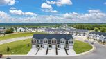 The Parish at Flat Rock Townhomes - Graniteville, SC