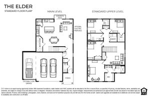 985 Stone Creek Drive (The Elder)