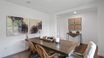 casa en Byrd Farms por D.R. Horton Basic