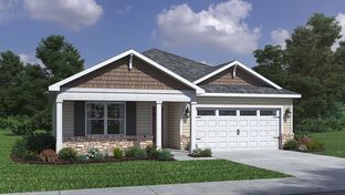Newcastle - Owls' Landing: Oxford, Ohio - D.R. Horton