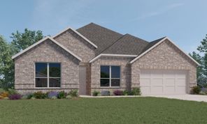1620 Mesquite Trail (Plan 2721)