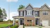 casa en River Landing Townhomes por D.R. Horton Basic
