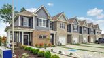River Landing Townhomes - Murfreesboro, TN