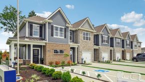 River Landing Townhomes - Murfreesboro, TN