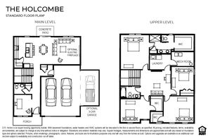 480 Blueridge Street SW (The Holcombe)