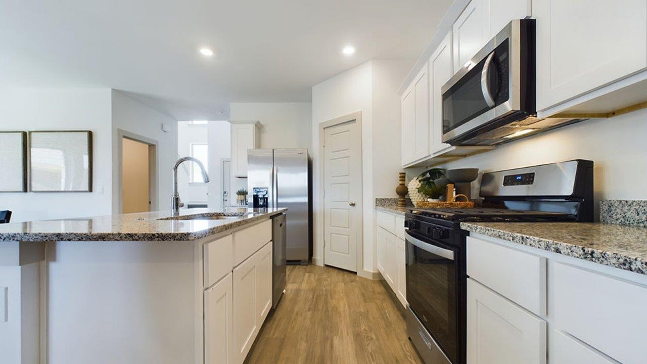 204 15Th St. Wolfforth, TX 79382