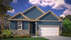3776 Brookside Dr (The Clifton II)