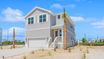 casa en Redfish Cove at Cape San Blas por D.R. Horton Basic