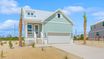 casa en Redfish Cove at Cape San Blas por D.R. Horton Basic