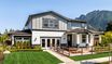 casa en Harrison Court por D.R. Horton Basic