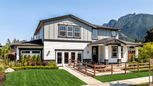 Harrison Court - North Bend, WA