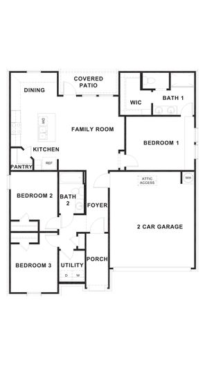 306 Bluetick Trail (The Ashburn)
